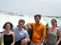 Nikita+Lenore Wedding Toronto - 171 